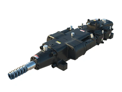 مطرقة دريفتر هيدرولكية LD30S-51